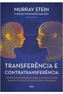 Transferencia E Contratransferencia - 2ª Ed