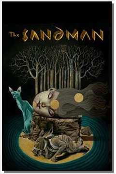 Sandman: Edição Especial de 30 Anos - Volume 03