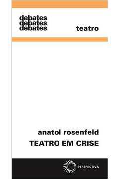 Teatro Em Crise (debates)