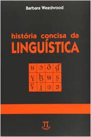 História Concisa da Linguística