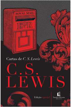 Cartas de C.S. Lewis