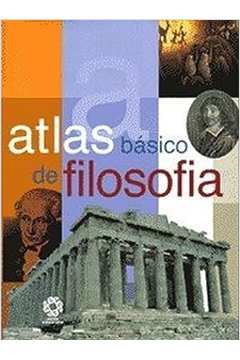 Atlas Basico de Filosofia