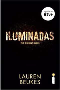 Iluminadas: the Shining Girls