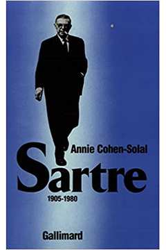 Sartre: 1905-1980