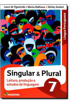 Singular e Plural 7