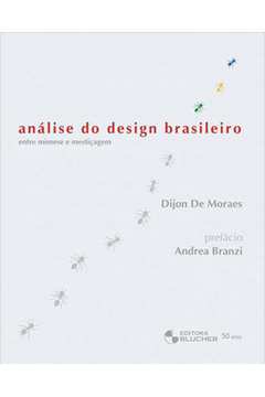 ANALISE DO DESIGN BRASILEIRO