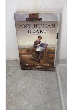 Any Human Heart