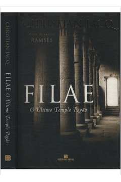 Filae - O Último Templo Pagão