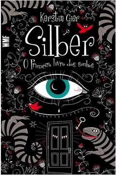 Silber: o Primeiro Livro dos Sonhos