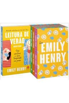 Box Emily Henry