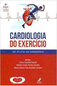 Cardiologia do Exercício - 04Ed/19