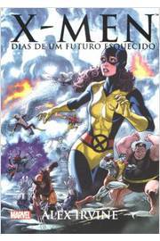 X-men: Dias de um Futuro Esquecido