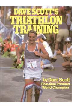 Dave Scotts Triathlon Training