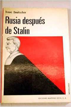 Rusia Después de Stalin