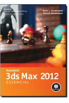 Autodesk 3Ds Max 2012 Essential