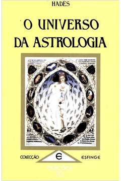 O universo da astrologia
