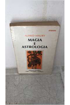 Magia e Astrologia