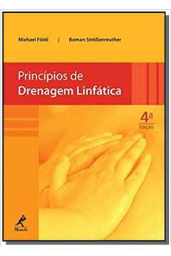 PRINCIPIOS DE DRENAGEM LINFATICA