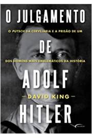 O Julgamento de Adolf Hitler