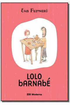 Lolo Barnabe - 2Ed