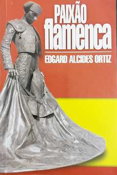Paixão Flamenca