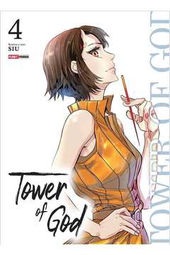 Tower Of God Vol. 4