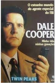 Dale Cooper: Minha Vida Minhas Gravações