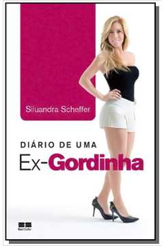DIARIO DE UMA EX-GORDINHA