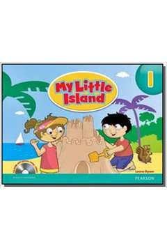MY LITTLE ISLAND 1 PICTURE CARDS