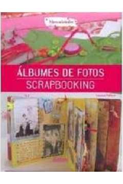 Álbumes de Fotos - Scrapbooking