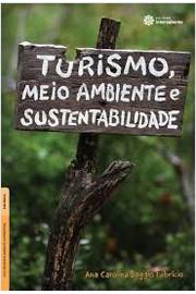 Turismomeio Ambiente e Sustentabilidade