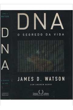DNA - O Segredo da Vida