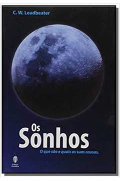 SONHOS, OS