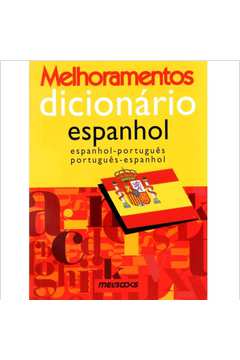 Dicionario Espanhol/portugues
