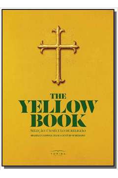 THE YELLOW BOOK SELECAO UM SECULO DE RELIGIAO