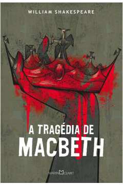Tragedia De Macbeth, A - Volume 1