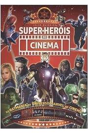 Super-herois no Cinema