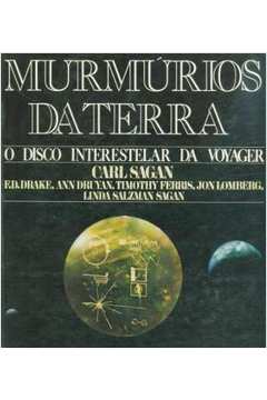 Murmurios da Terra: o Disco Interestelar da Voyager