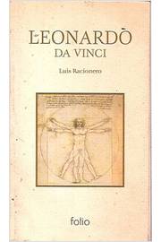 Leonardo da Vinci (luis Racionero)
