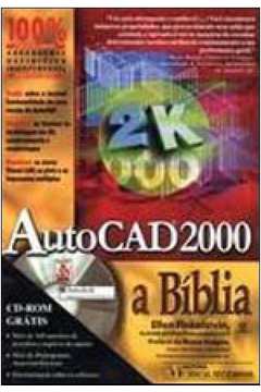 AUTOCAD 2000-A BIBLIA