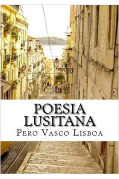 Poesia Lusitana