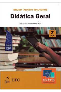 Didatica Geral - 2ª Ed