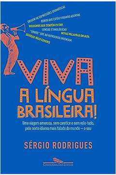 Viva a Língua Brasileira
