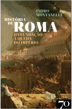 História de Roma