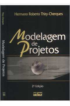 Modelagem de Projetos