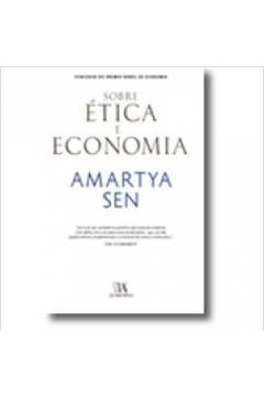 Sobre ética e Economia