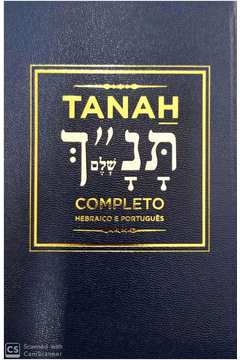 TANAH COMPLETO - AZUL