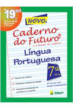 Livro Caderno do Futuro História 9º Ano - IBEP - Pedagógica - Papelaria,  Livraria, Artesanato, Festa e Fantasia