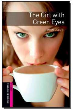 GIRL WITH GREEN EYES, THE