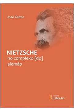 Nietzsche no Complexo do Alemao